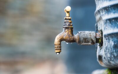 Probleme weens watertekorte in Tshwane kring uit